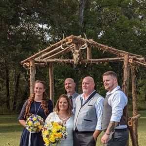 Meet your Posher, Roxanne